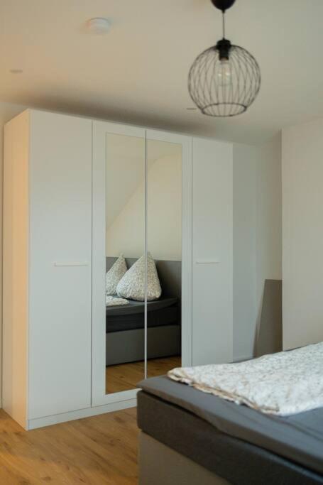 Ferienwohnung Am Seeberg Lindau  Exterior photo